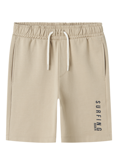 Name It Boys Stone Shorts (6-12yrs)