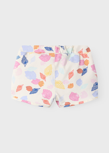 Name It Girls Shell Shorts (9mths-5yrs)