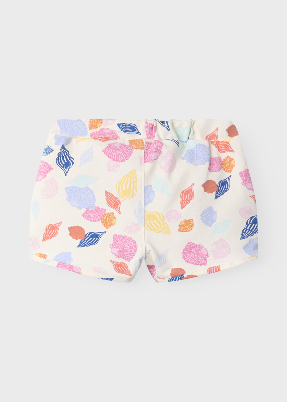 Name It Girls Shell Shorts (9mths-5yrs)