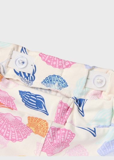 Name It Girls Shell Shorts (9mths-5yrs)