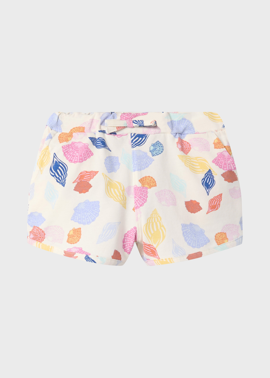 Name It Girls Shell Shorts (9mths-5yrs)