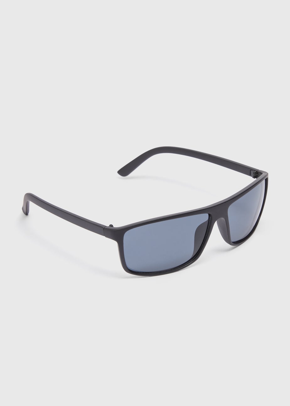 Black Nomad Sunglasses