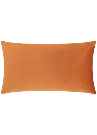 furn. Gretel Winter Wonderland Filled Cushion (30xm x 50cm)