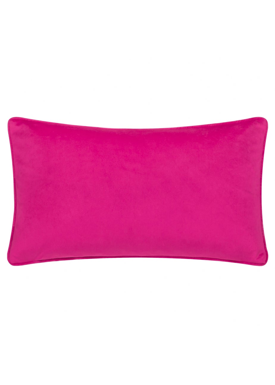 furn. Creepy Town Filled Cushion (30xm x 60cm)