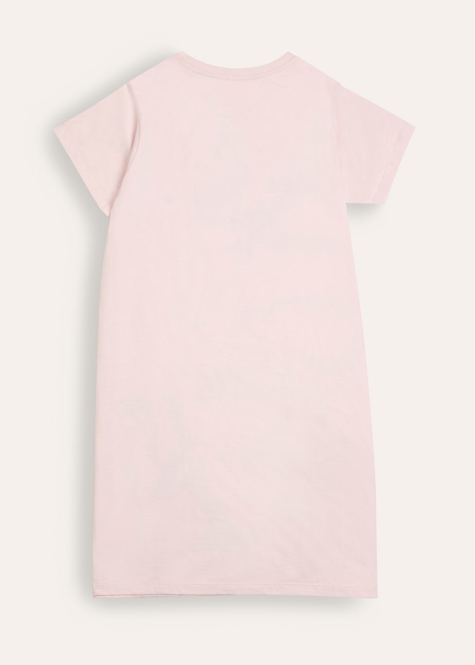 Disney Winnie The Pooh Ladies Nightie