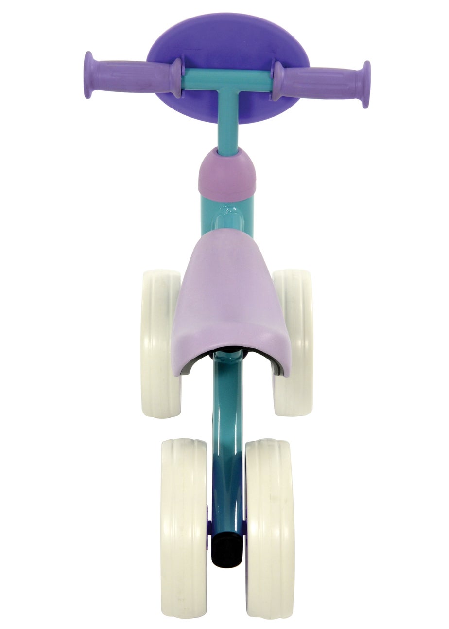 Disney Stitch Deluxe Bobble Ride On