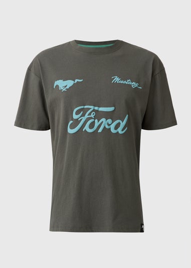 Ford Black T-Shirt