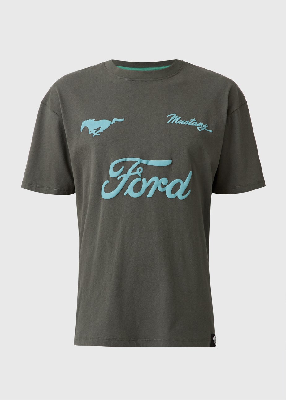 Ford Black T-Shirt