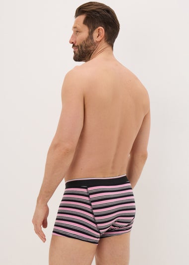 3 Pack Pink Flamingo Hipsters