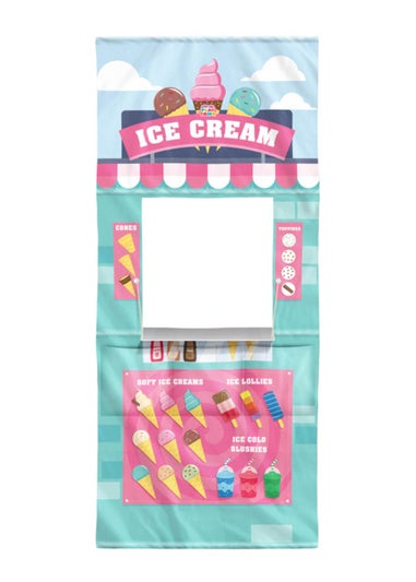 Toyrific Pop Up Playtown Ice Cream Shop