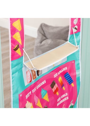 Toyrific Pop Up Playtown Ice Cream Shop
