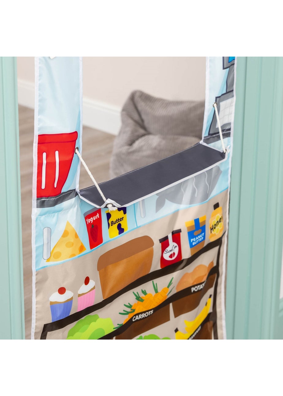 Toyrific Pop Up Playtown Food Market