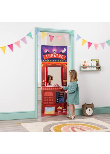 Toyrific Pop Up Playtown Theatre