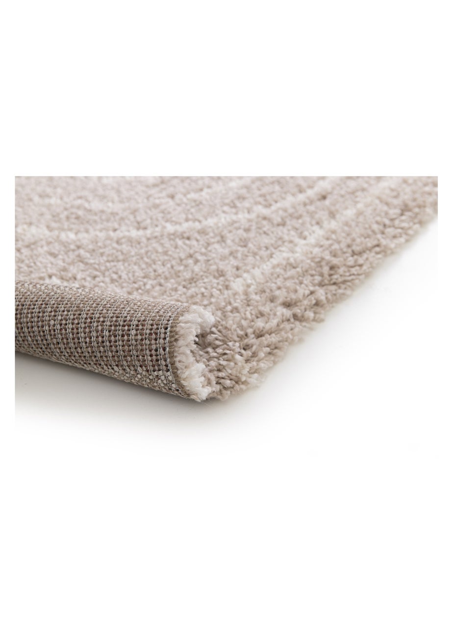 Homemaker Nomad Voyage Natural Rug