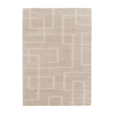 Homemaker Sol Linear Rug Natural Rug