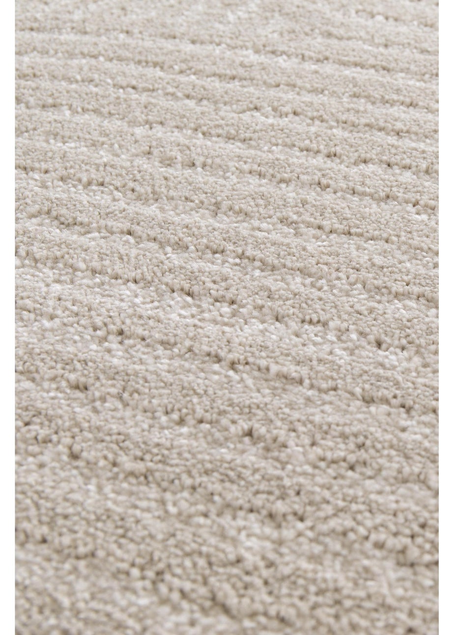 Homemaker Sol Arcs Natural Rug