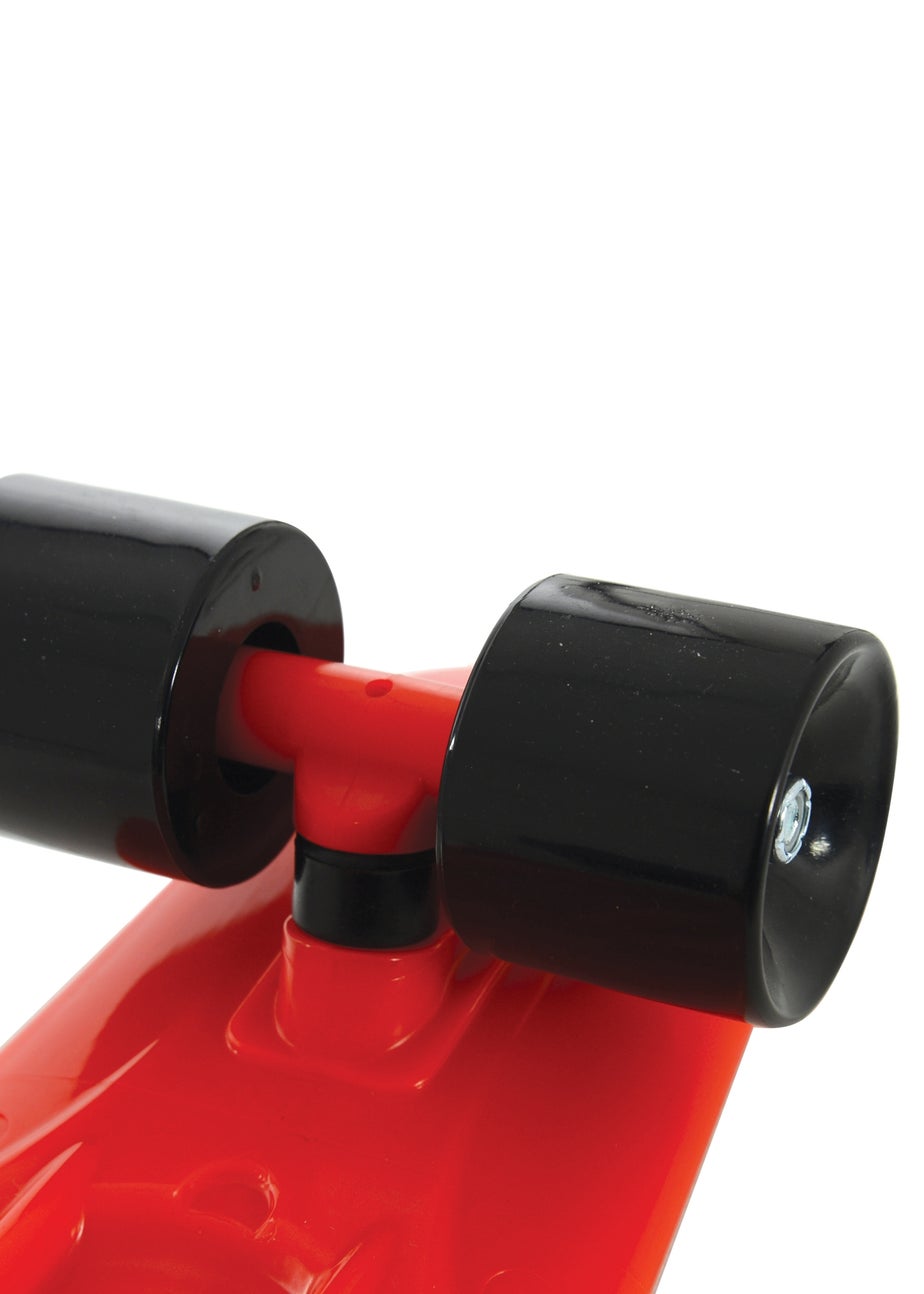 Bored X Cruiser Skateboard