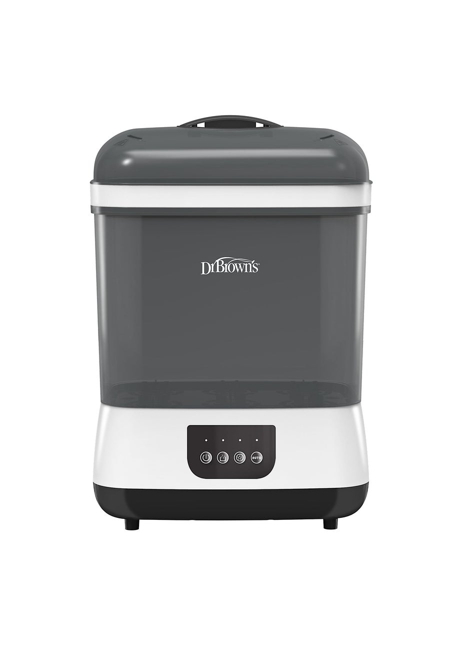 Dr Brown Steam Bottle Steriliser and Dryer