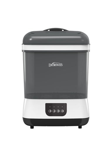 Dr Brown Steam Bottle Steriliser and Dryer