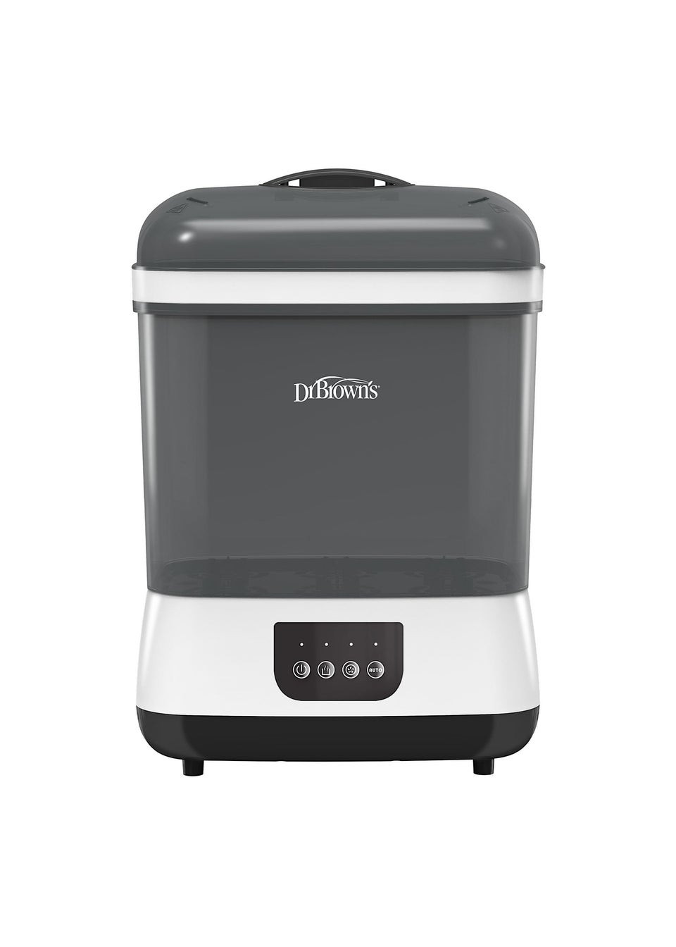 Dr Brown Steam Bottle Steriliser and Dryer