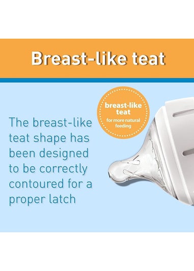 Dr Brown Starter Kit