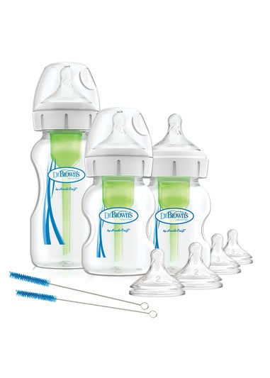 Dr Brown Starter Kit