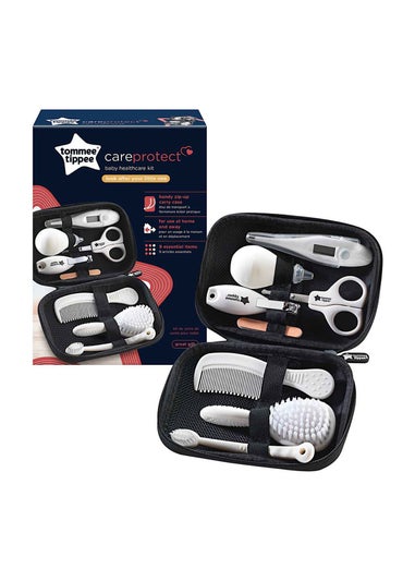 Tommee Tippee Healthcare Kit