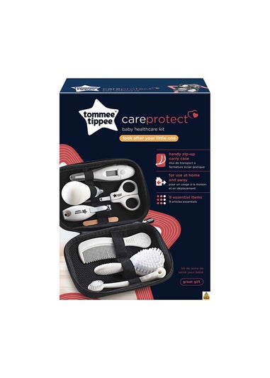 Tommee Tippee Healthcare Kit