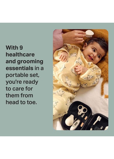 Tommee Tippee Healthcare Kit