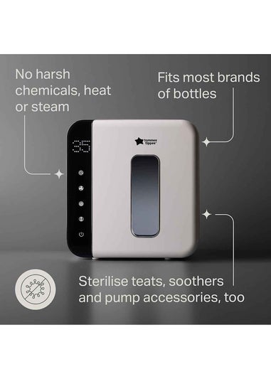 Tommee Tippee UV Steriliser Dryer