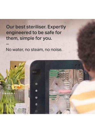 Tommee Tippee UV Steriliser Dryer