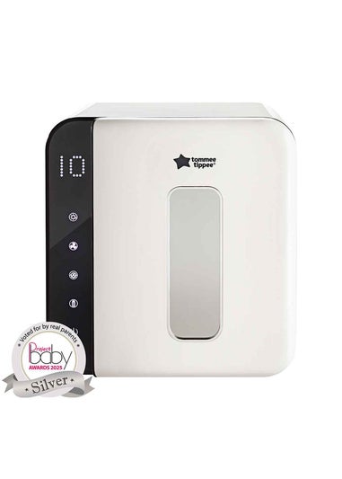 Tommee Tippee UV Steriliser Dryer