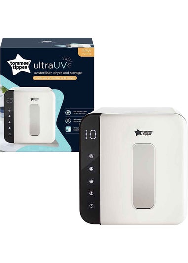 Tommee Tippee UV Steriliser Dryer