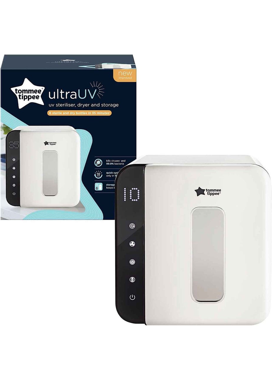 Tommee Tippee UV Steriliser Dryer