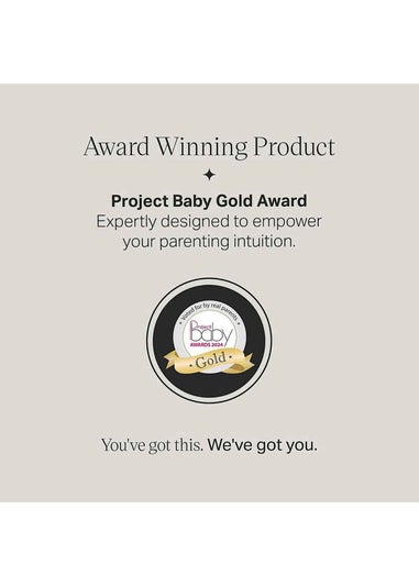 Tommee Tippee UV Steriliser Dryer