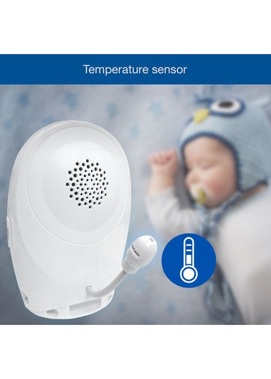 VTech DM1211 Audio Baby Monitor