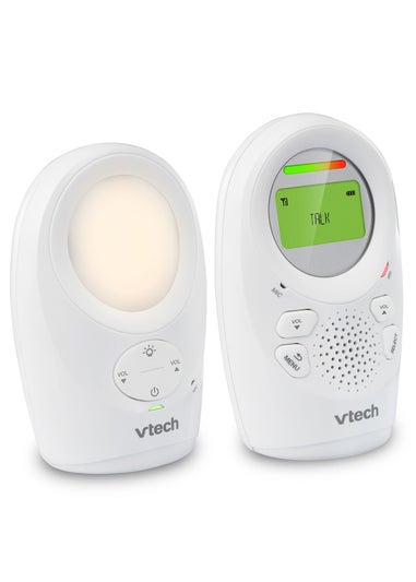VTech DM1211 Audio Baby Monitor
