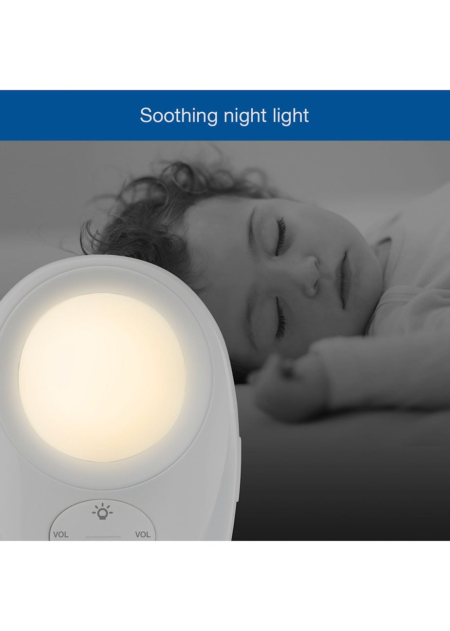 VTech DM1211 Audio Baby Monitor