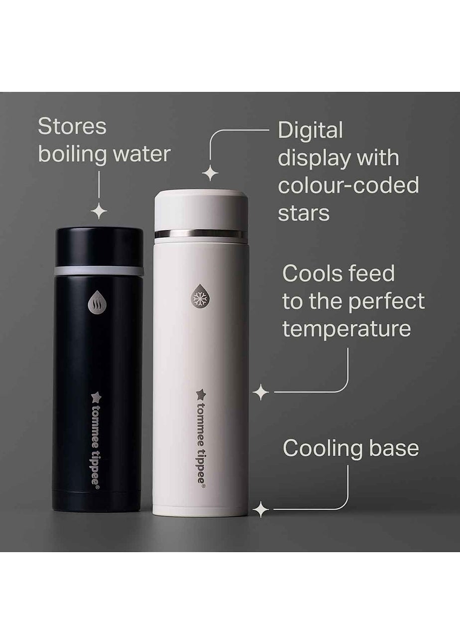 Tommee Tippee Go Prep Formula Feed Kit