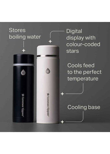 Tommee Tippee Go Prep Formula Feed Kit