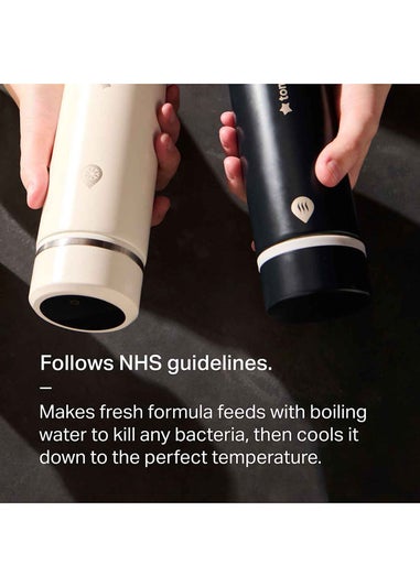 Tommee Tippee Go Prep Formula Feed Kit