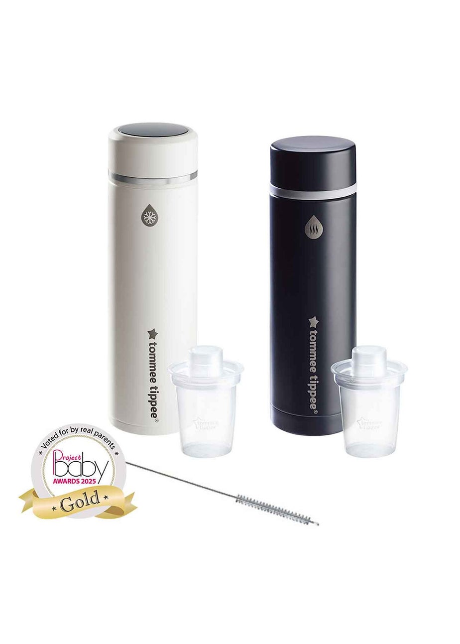 Tommee Tippee Go Prep Formula Feed Kit
