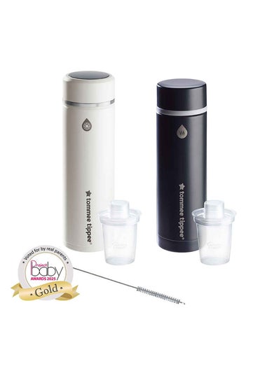 Tommee Tippee Go Prep Formula Feed Kit