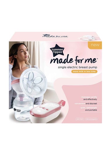 Tommee Tippee Electric Breast Pump