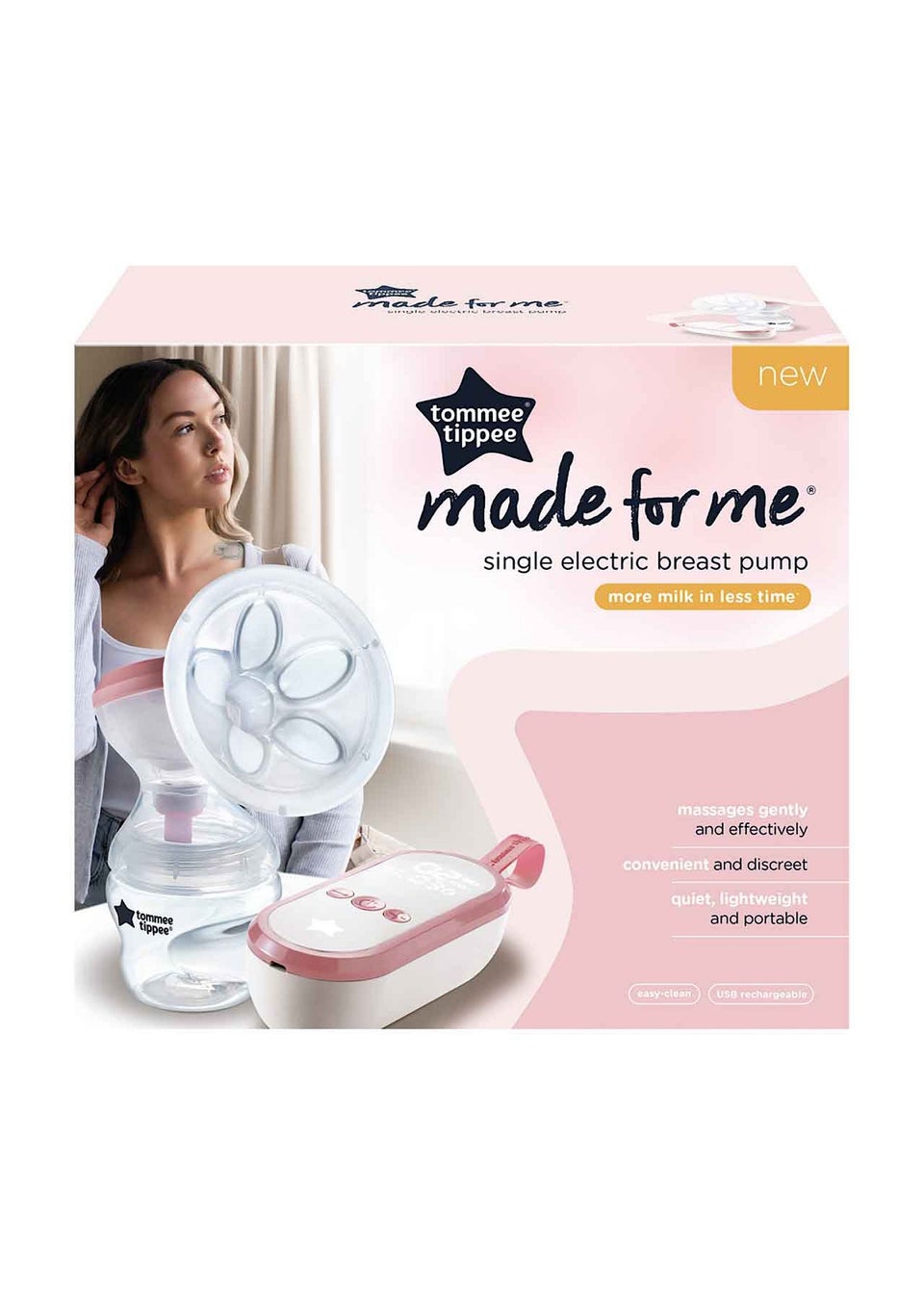 Tommee Tippee Electric Breast Pump
