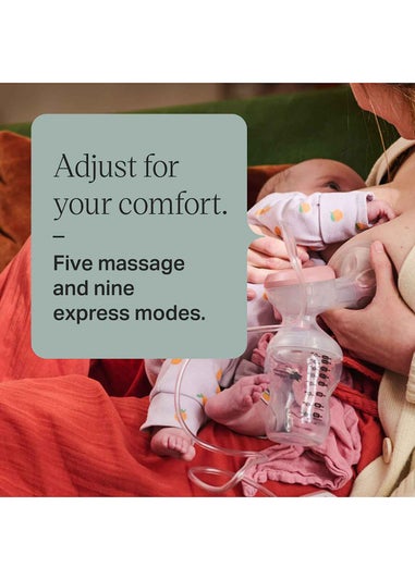 Tommee Tippee Electric Breast Pump