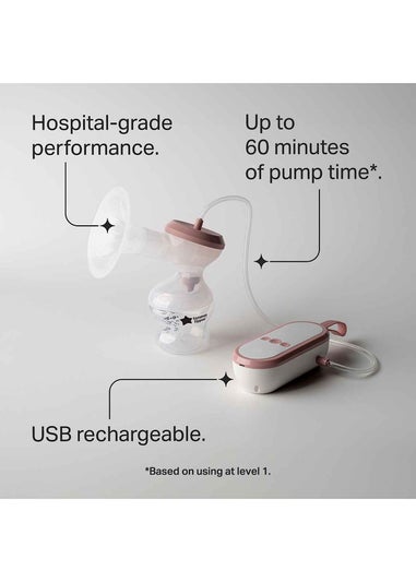 Tommee Tippee Electric Breast Pump