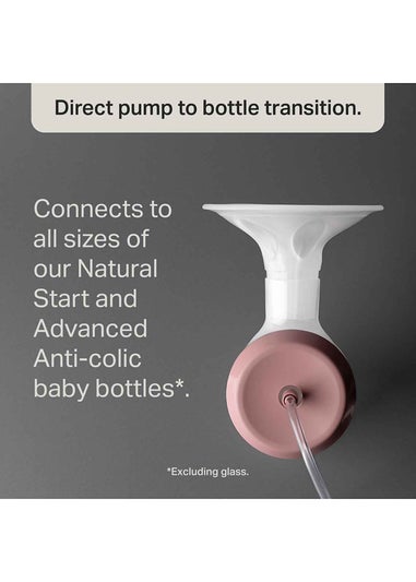 Tommee Tippee Electric Breast Pump