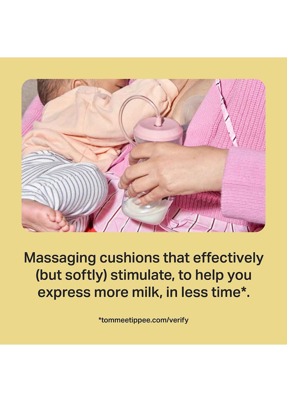 Tommee Tippee Electric Breast Pump