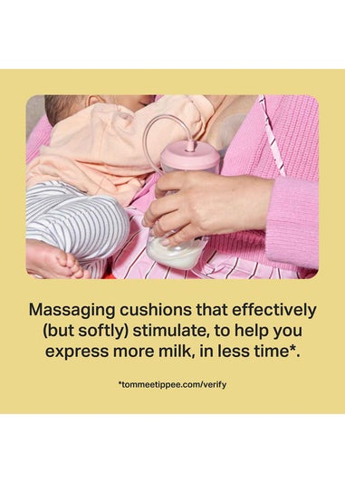 Tommee Tippee Electric Breast Pump